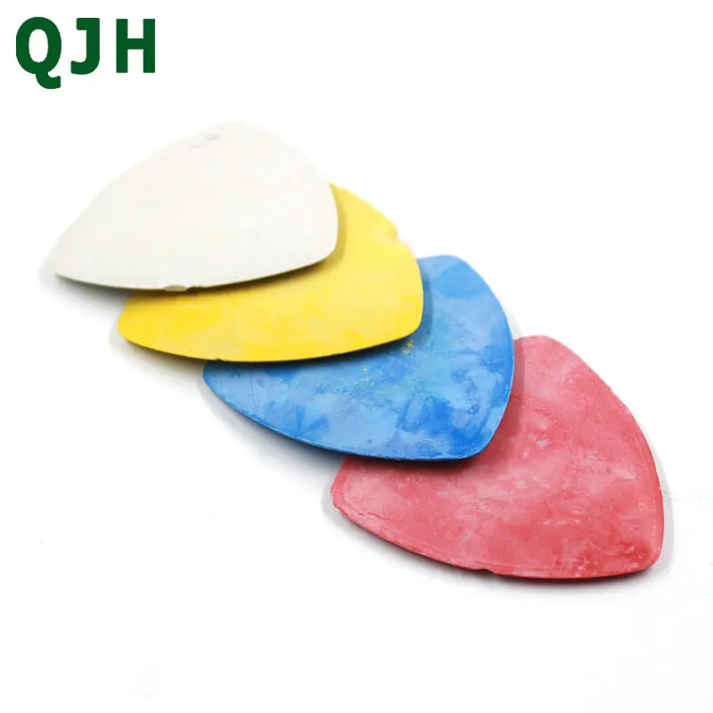 

Random Color Sewing Chalk Dressmakers Tailor Chalk Tailor's Fabric Chalk For Fashion Designer Making DIY Sewing Accessory