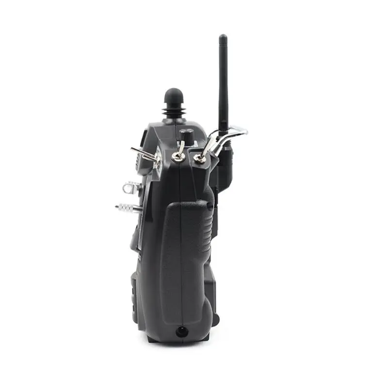 FlySky FS TH9X FS-TH9X 2 4G 9CH передатчик + приемник 10ch FS-iA10B модуль RM003 | Игрушки и хобби