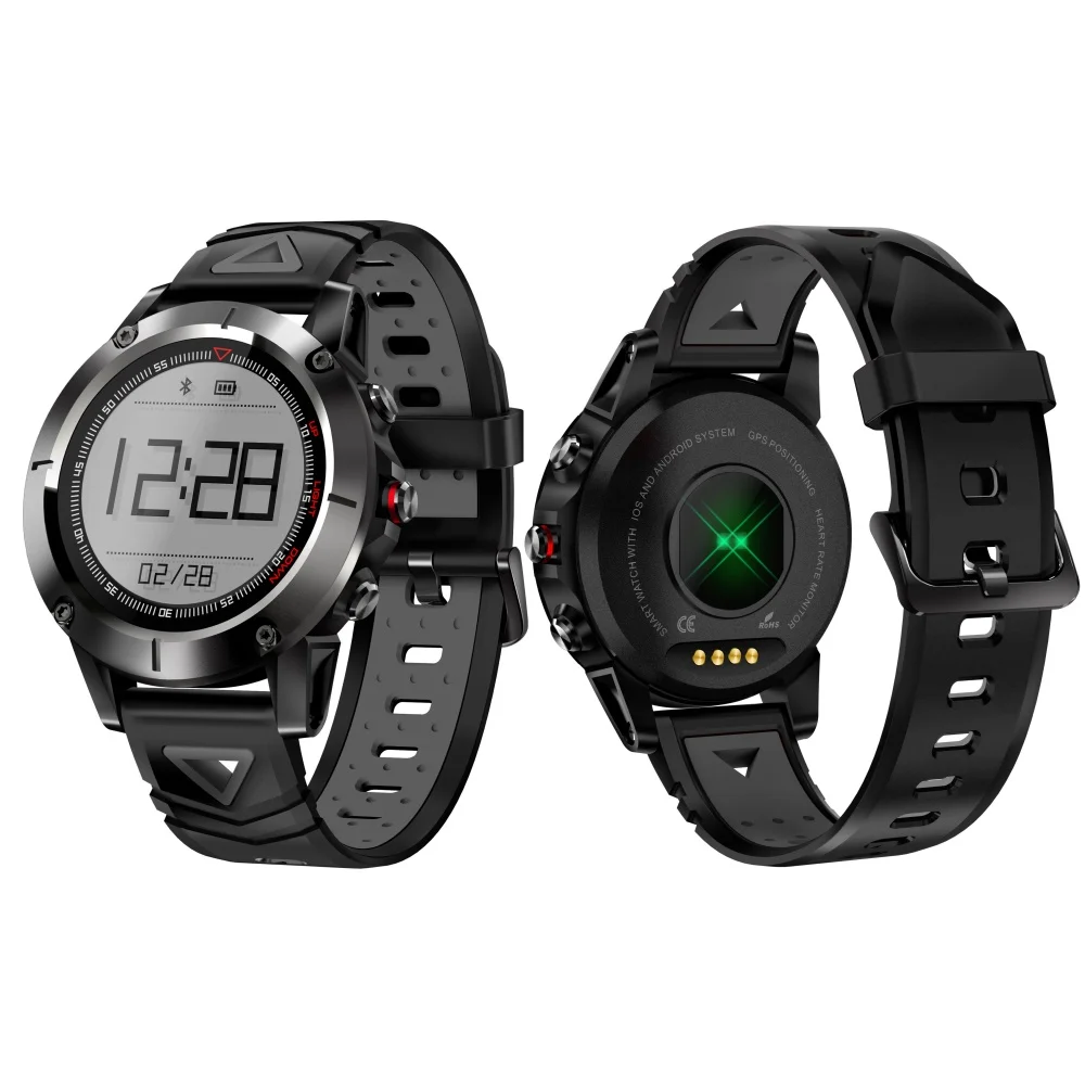 696 G01 умный Браслет напоминание о звонках и сообщениях мониторинг сердечного