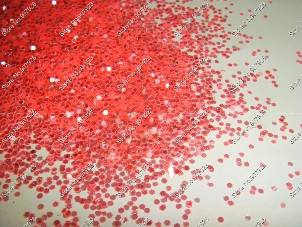 12 цветов с сияющими серебряные оттенки 1/2"(1 мм) 040 размер ногтей Блеск Пыль порошок для ногтей искусство блестки для рукоделия украшения