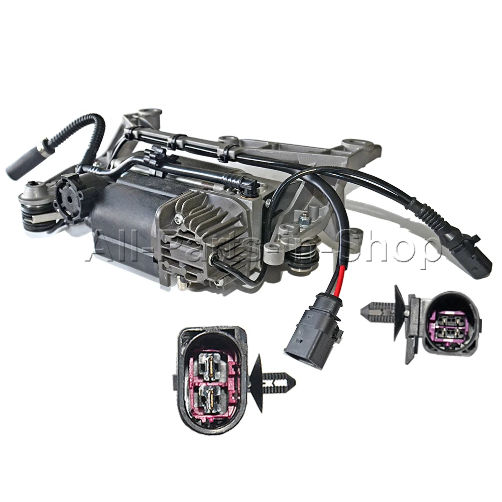 AP01 пневматическая подвеска компрессор насос для Volkswagen Touare g Porsche Cayenne 95535890104 4154033020 4154031130 7L0616007C F H