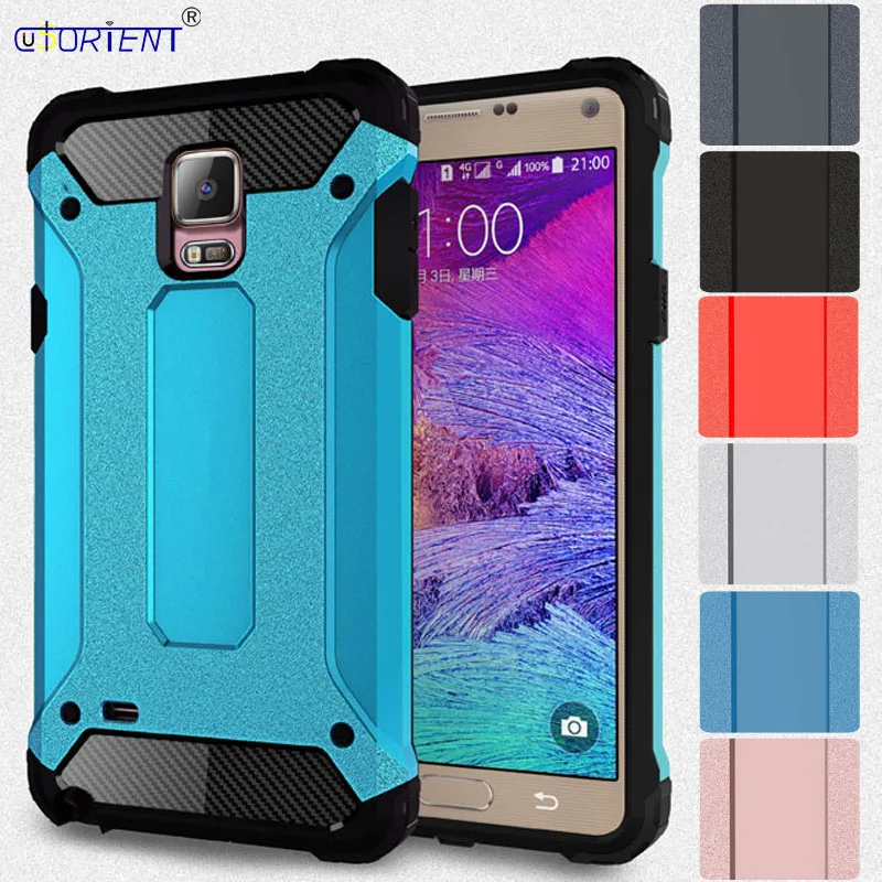 Подходящий чехол для Samsung Note4 Note 4 N910C N910U SM N910F SM-N910F N910V N910T SM-N910T N910S Coque | Мобильные