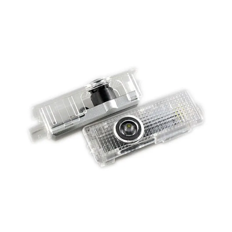 2 шт. Эмблема для дверсветильник автомобиля 2014|Декоративная лампа| |