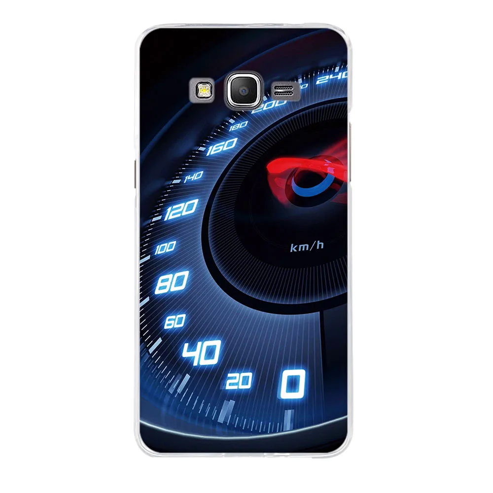 18 Чехол для samsung Galaxy Grand Prime, мягкий силиконовый чехол из ТПУ для samsung Galaxy G530 G530H G531 G531H G531F SM-G531F, чехол для телефона s - Цвет: 18