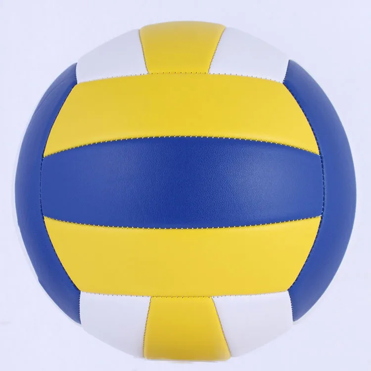 

Adult Children's Volleyball No. 5 Inflatable Soft Volleyball for College Students Profession Training Competition Volleyball