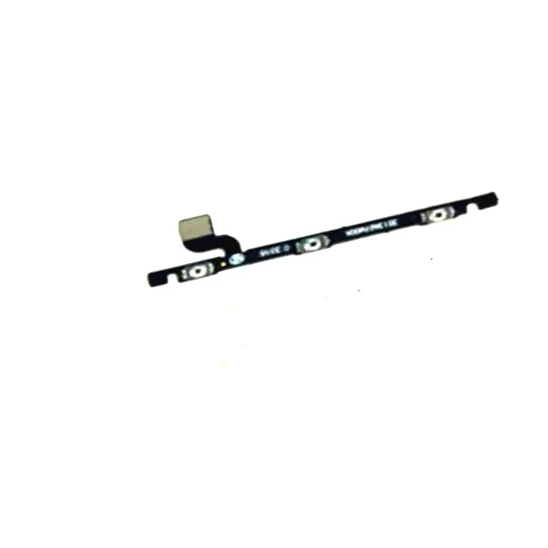 

Westrock Power on Off + Volume Button Switch Flex Ribbon Cable for Xiaomi 5s Phone PVF