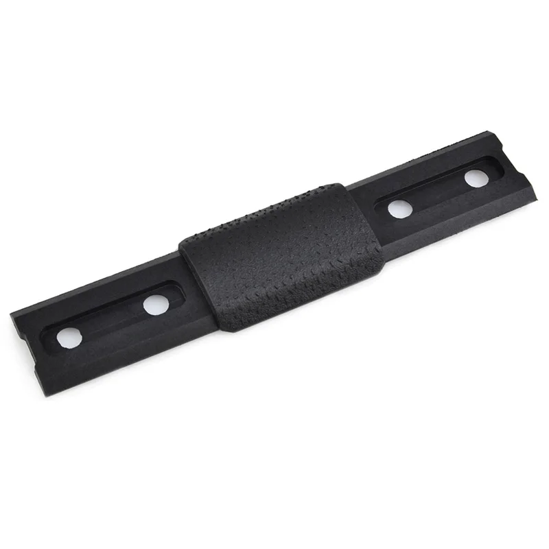 Тактический Airsoft M LOK ручной единый набор с низким уровнем профильная ручка
