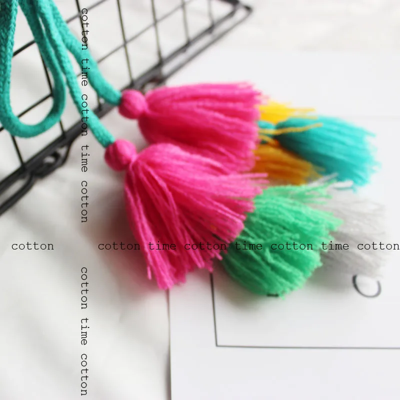 1 шт. декоративная кисточка длиной 130 см|decorative tassels|tassel for bagtassel rope |