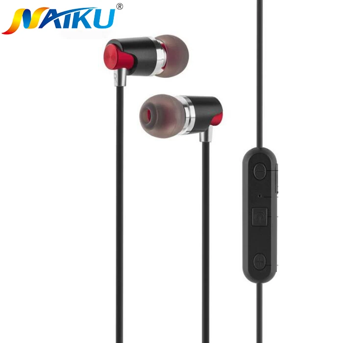 Наушники с Bluetooth последней модели свободные руки Auriculares беспроводные 4,1 наушники вкладыши для iPhone samsung Xiaomi huawei LG sony