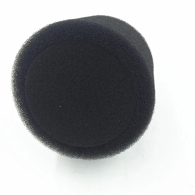 48MM Sponge Air Filter Cleaner 45 Degree for XR50 CRF50 XR70 CRF70 SSR Coolster Thumpstar Xtreme SDG Pit Dirt Bike Motorcycle | Автомобили