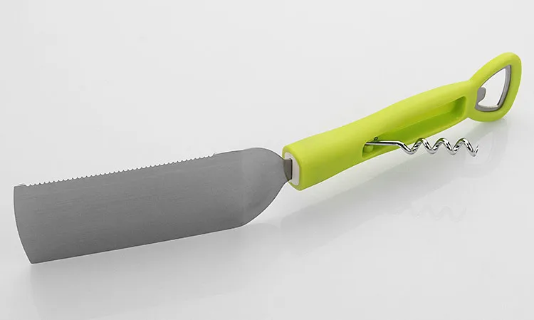 1 шт. многофункциональные S/Стальные режущие инструменты резак для жареной рыбы