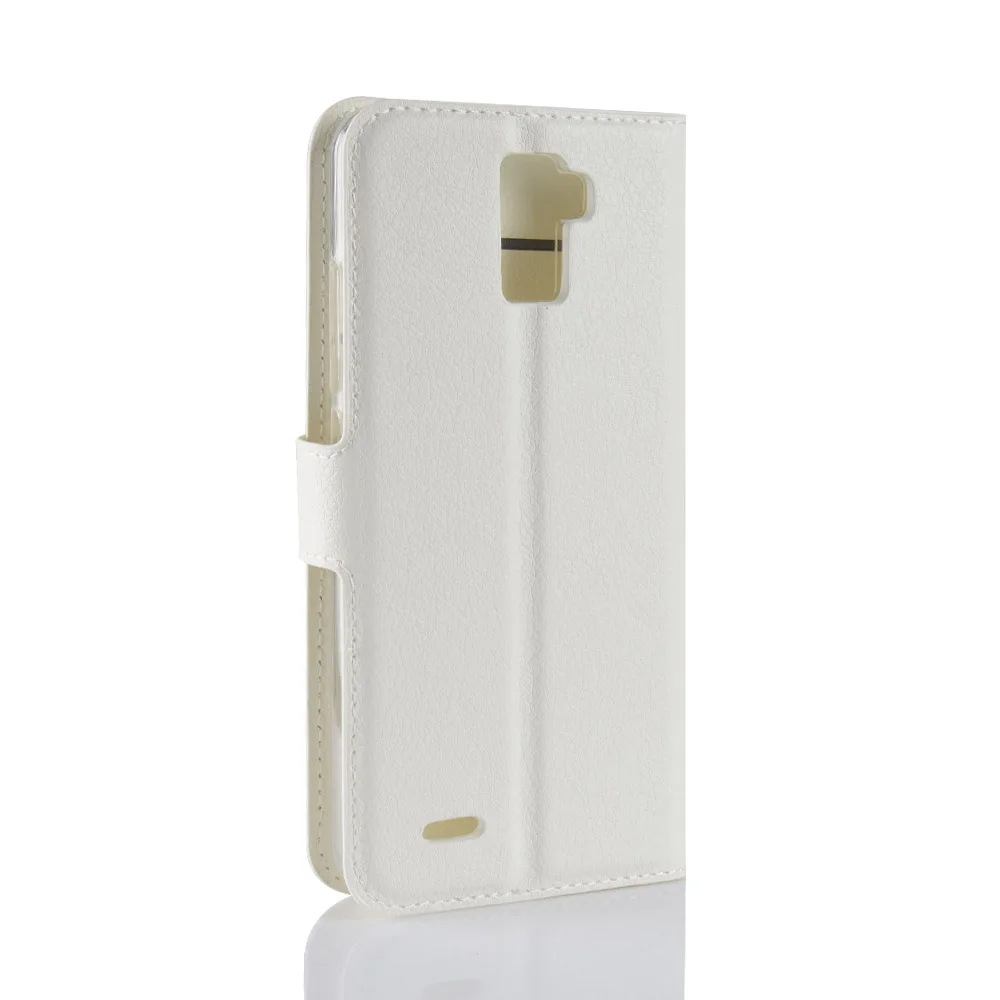 OUZIFISH Oukitel k5000 чехол 5 7 кошелек PU кожаный для телефона k 5000 с откидной крышкой