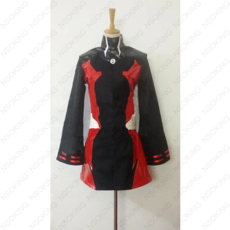 

Двойная звезда Экзорцистов Sousei no Onmyouji Adashino benio костюм для косплея