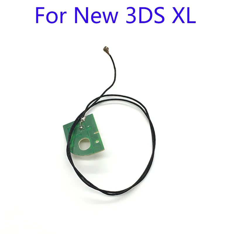 10 шт. для Nintendo New 3DS XL LL Wifi антенна Коаксиальный гибкий кабель версии 2015|cable coaxial|cable