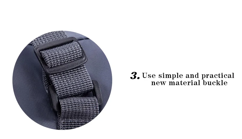 Fashion Portable Travel Luggage Pouch Waterproof Clothes Shoes Packing Organizers Case Suitcase Nylon Folding Bag Double Zipper