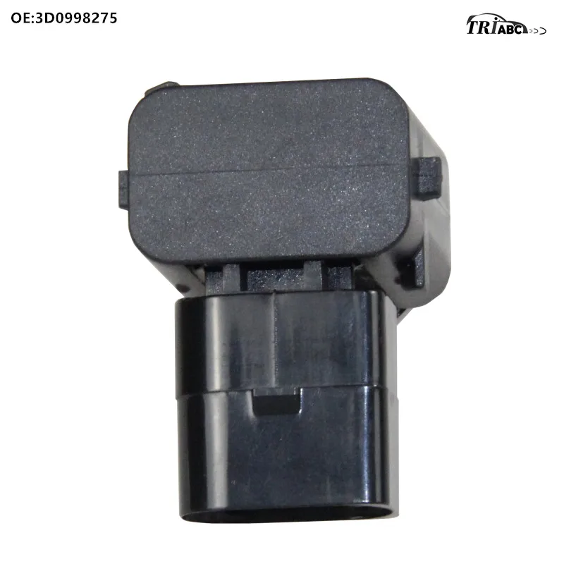 3D0998275 PDC Датчик парковки для VW N. Beetle 9C1 1C1 Phaeton 3D1 3D2 3D3 3D4 3D6 3D7 3D8 3D9 радар обнаружения