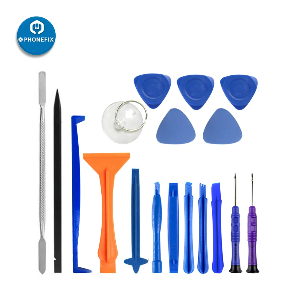 

18 в 1, Набор отверток для ремонта телефонов