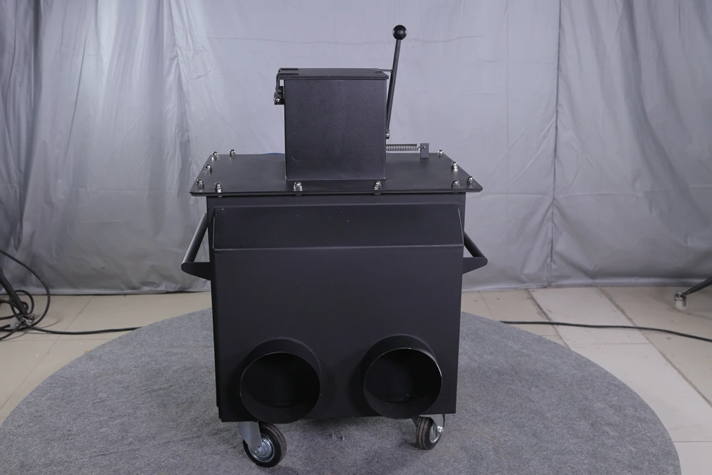 Online precio bajo de la máquina de niebla