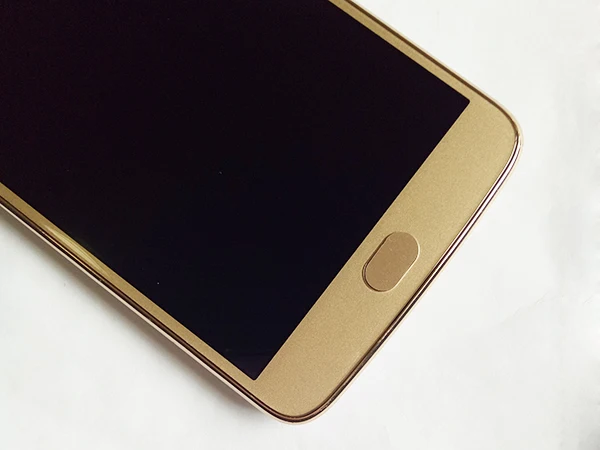 5," для Motorola Moto E4 Plus XT1773 XT1770 XT1772 XT1771 ЖК-дисплей сенсорный экран в сборе с рамкой Черное золото с комплектом