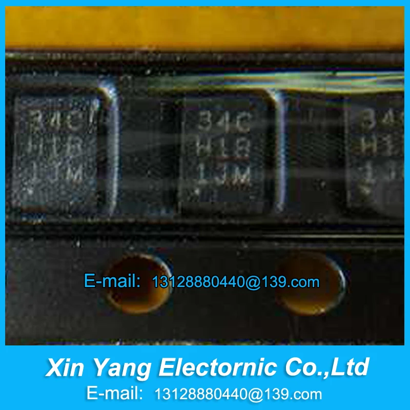 XIN YANG Electronic AT25640B-XPD-T AT25640B-XPD AT25640B MSOP8 Бесплатная доставка | Электронные компоненты и