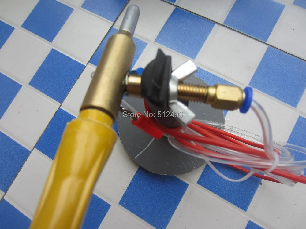 Мини-станок для ювелирной сварки аппарат изготовления золотых цепочек с аргоном