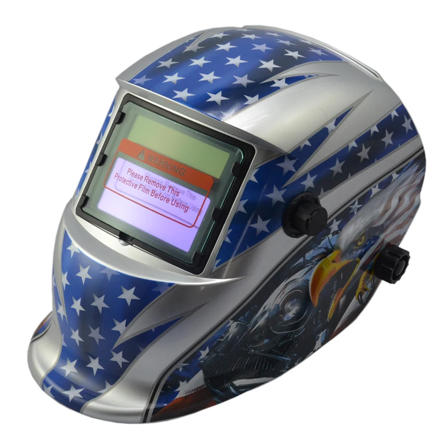 

Промышленная Сварочная маска с автоматическим затемнением casco de seguridad