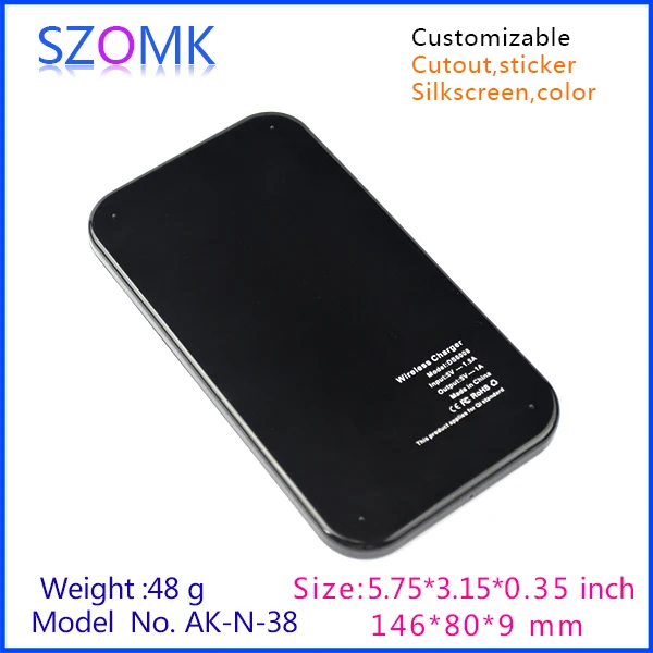 Новинка 2015 электронная пластиковая Беспроводная фотовспышка (1 шт.) 146*80*9 мм