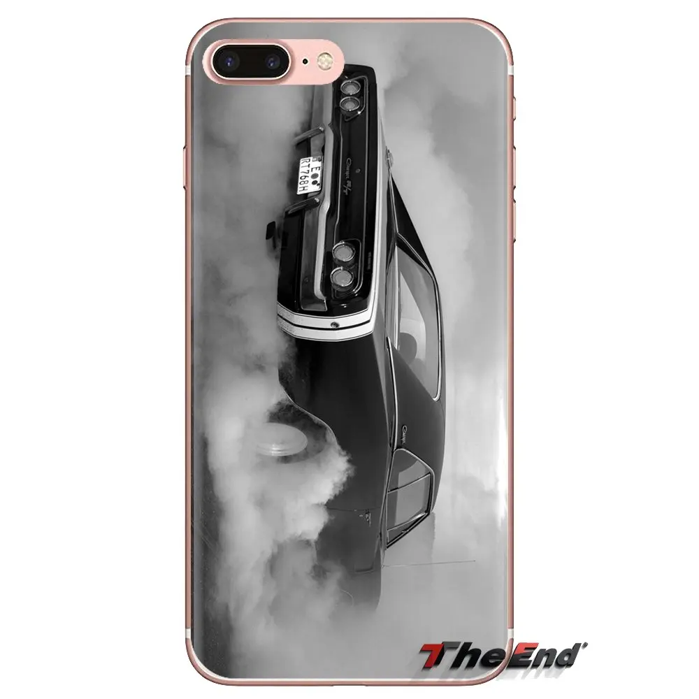 For Oneplus 3T 5T 6T Nokia 2 3 5 6 8 9 230 3310 2.1 3.1 5.1 7 Plus 2017 2018 Old Cars Soft Transparent Cases Covers |