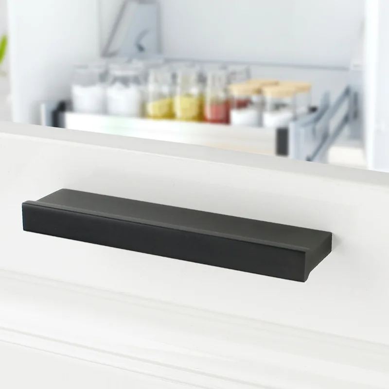 Черная фотовспышка из золотого алюминиевого сплава Современная Минималистичная