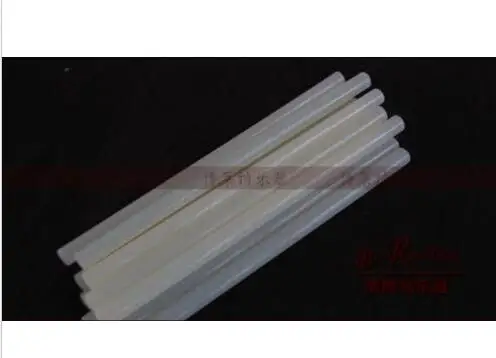 

15 pcs clarinet / Flute Pads Hot Melt Glue Adhesive Stick