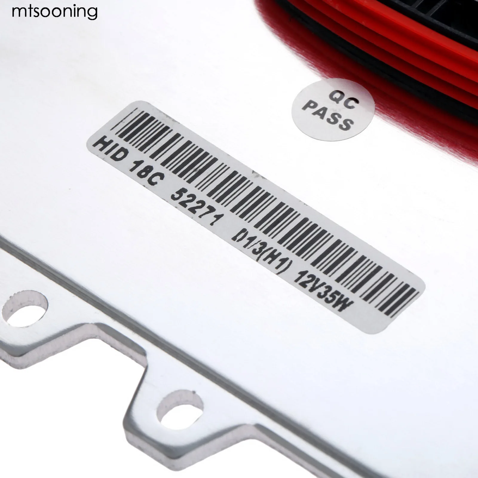 Mtsooning Xenon фара балласт блок управления воспламенитель 5DV00900000 для BMW Cadillac Dodge Lincoln