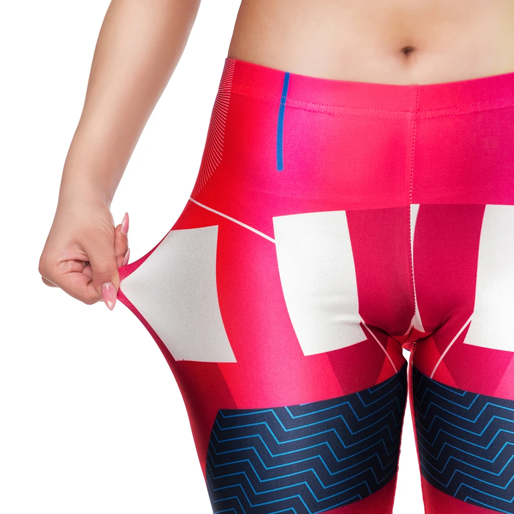 FCCEXIO брендовые облегающие Женские леггинсы для тренировок фитнеса сексуальные