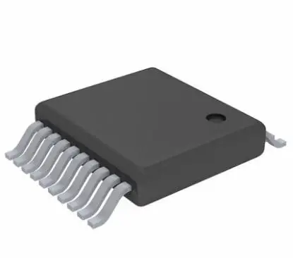 SN74CBTLV3245ADGVR CL245A переключатель цифровой шины ICs с низким напряжением. Октал новый