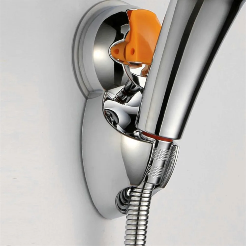 Высокое качество Новый практичный регулируемый Душ элегантный присоска