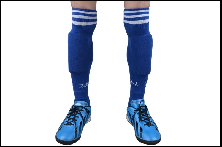 New Soccer Football Shin Guards Pads Shinguard Protector Ankle Joint Support(1 pair) | Спорт и развлечения