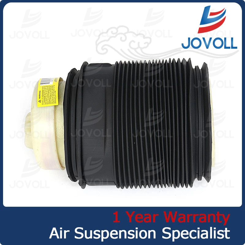 Пневматическая Пружина подвески для Mercedes E-Class W212 воздушная подушка хорошего