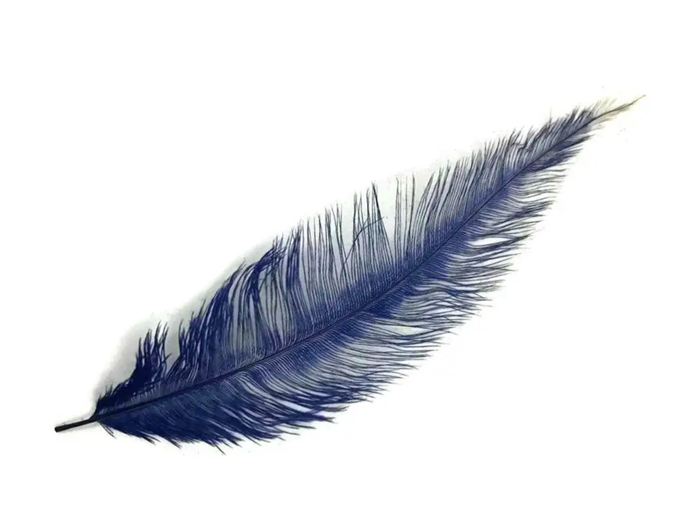 Мини страусиные перья 30 35 см 40 100 шт.|ostrich feather|ostrich feathers wholesalewholesale ostrich |