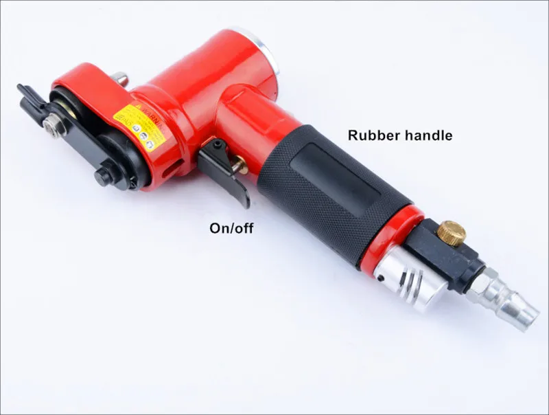 Новинка 7 шт./компл. пневматический Пескоструйный станок с 5 шт. кронштейнами