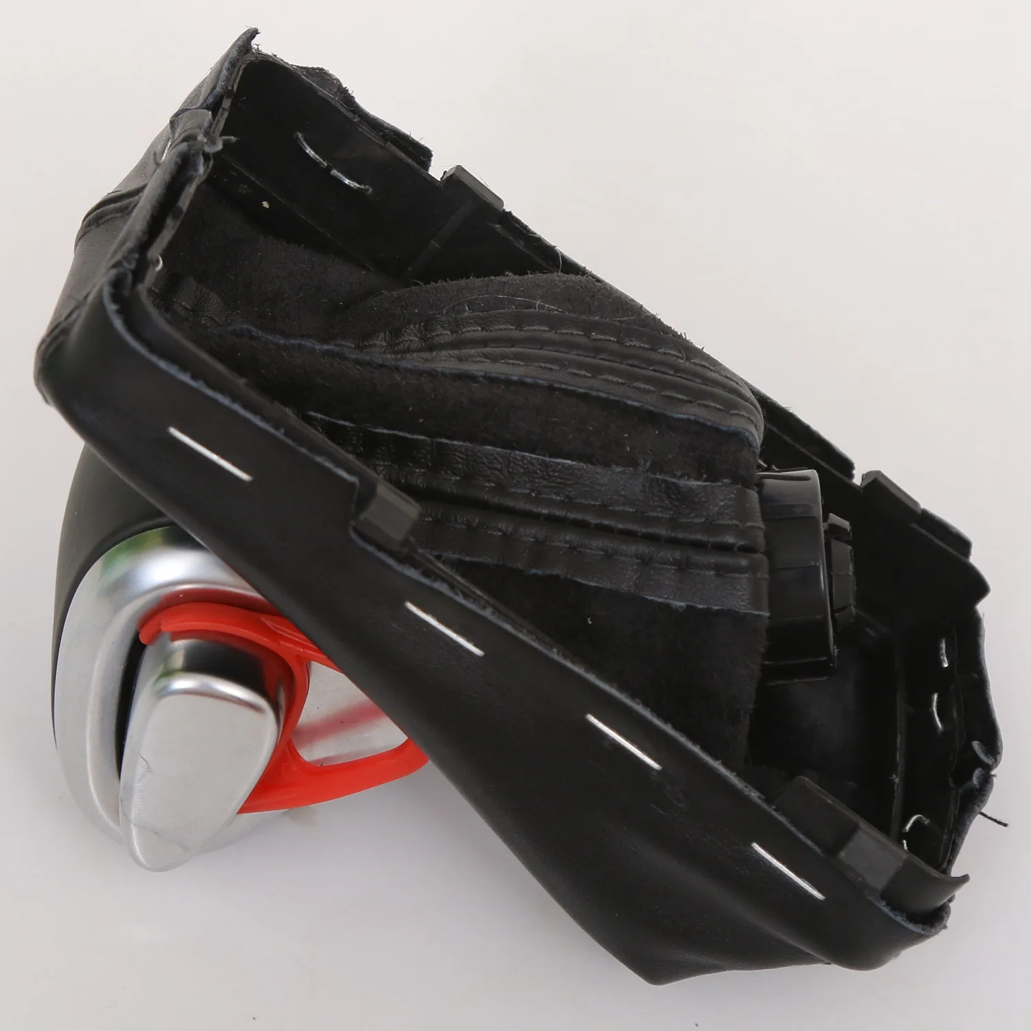 Auto Automatic Shift Knob For Audi A3 A4 B8 A5 A6 C6 Q5 Q7 2009 2010 2011 2012 2013 |