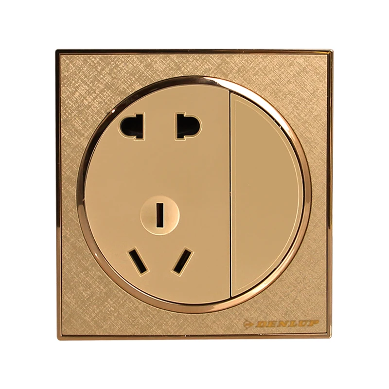 Настенная розетка переменного тока 110 ~ 250 В 10 А|switch switch|switch wall switchwall power switch |
