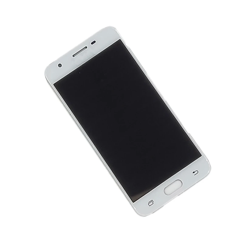 ЖК-дисплей для Samsung Galaxy J5 Prime G570 G570F G570K G570L G570S G570Y с сенсорным экраном в сборе +