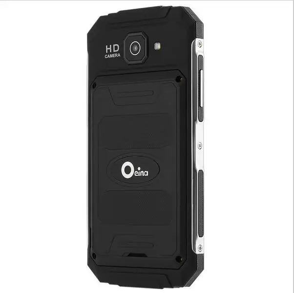 Oeina XP7711 смартфон с 5 дюймовым дисплеем четырёхъядерным процессором MTK6580 ОЗУ 1 ГБ