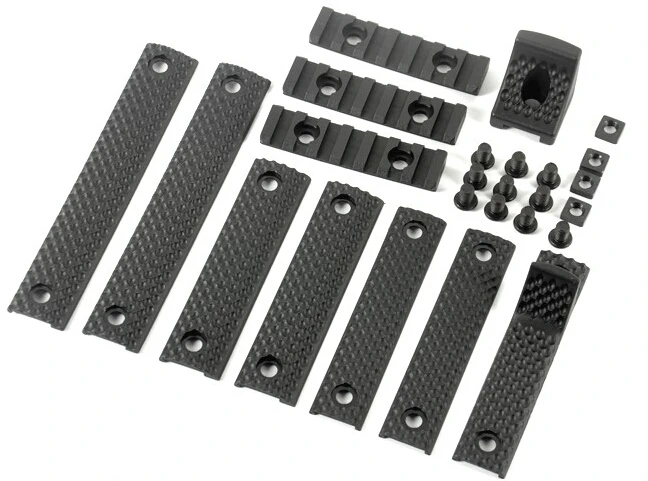 

URX 3 & 3.1 Deluxe Panel Kit Scope Mounts Accessories for rifle scope hunting
