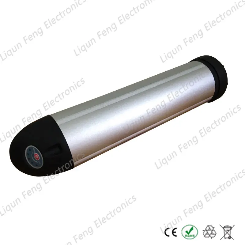 Бесплатная таможенная пошлина бесплатная доставка 36 В 8 Ач бутылка воды горного