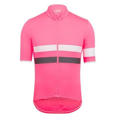 2019 RCC Pro Vélo 5 цветов летние велосипедная одежда велосипед Костюмы Ропа Майо для