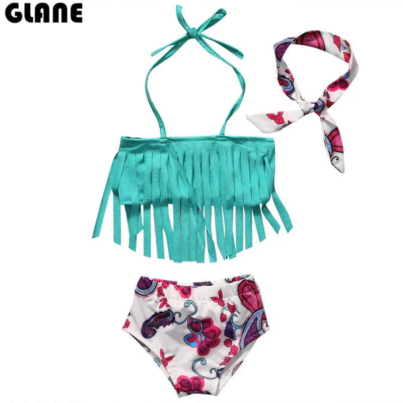 Детское бикини 2017 г. комплекты для купания девочек детский купальник с