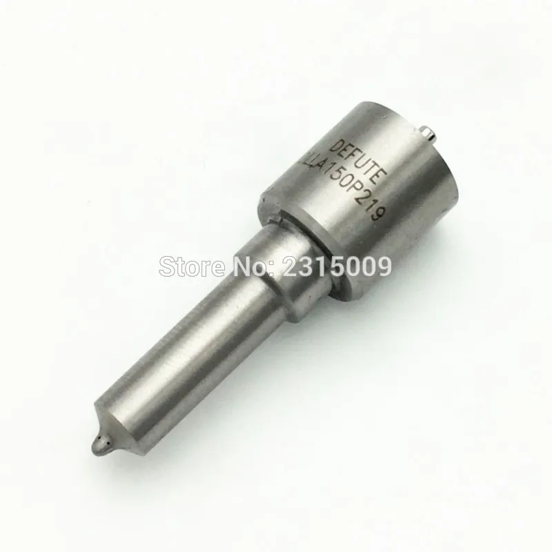 

DLLA150P219 Original DEFUTE Diesel injector nozzle DLLA-150P219