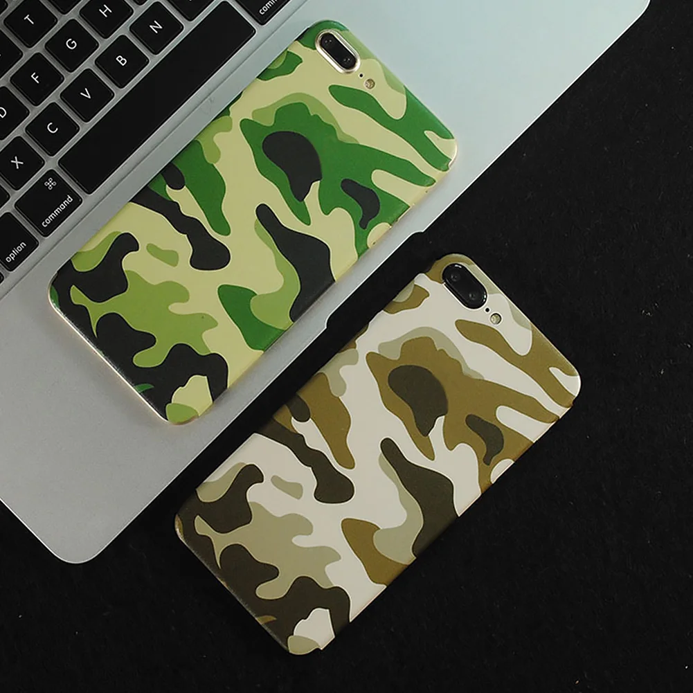 For IPhone 8 Protective Skin Cover PVC Portable Back Adhesive Accessories Full Body Anti-scratch Phone Sticker Shock-absorbing