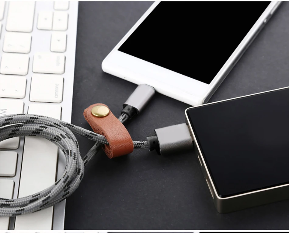 ACCEZZ usb type-C кабель для samsung S9 S8 Xiaomi Redmi Note 7 huawei P10 P20 Синхронизация данных Быстрая зарядка зарядное устройство USBC type-C кабели