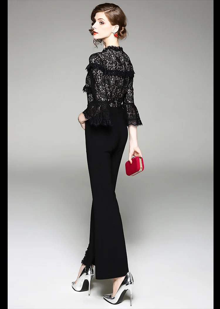 Новое поступление 2018 Для женщин o Средства ухода за кожей Шеи 3/4 расклешенные